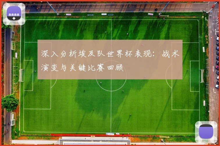 深入分析埃及队世界杯表现：战术演变与关键比赛回顾