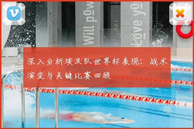 深入分析埃及队世界杯表现：战术演变与关键比赛回顾